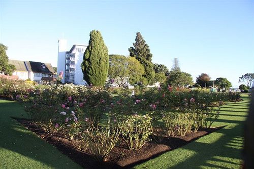 Hotel Asure Macy's Motor Inn 11