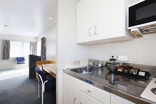 Hotel Asure Macy's Motor Inn 12