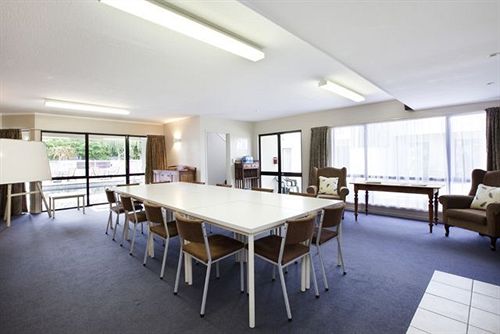 Hotel Asure Macy's Motor Inn 13