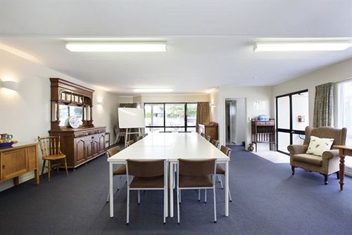 Hotel Asure Macy's Motor Inn 14