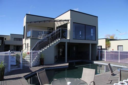 Hotel Asure Macy's Motor Inn 15