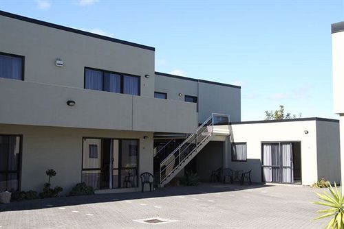 Hotel Asure Macy's Motor Inn 16