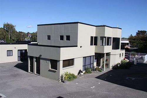 Hotel Asure Macy's Motor Inn 17