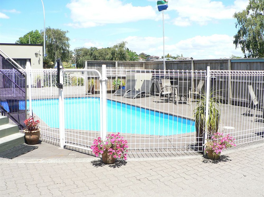 Hotel Asure Macy's Motor Inn 2