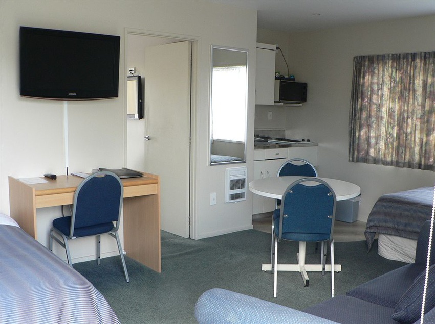 Hotel Asure Macy's Motor Inn 3