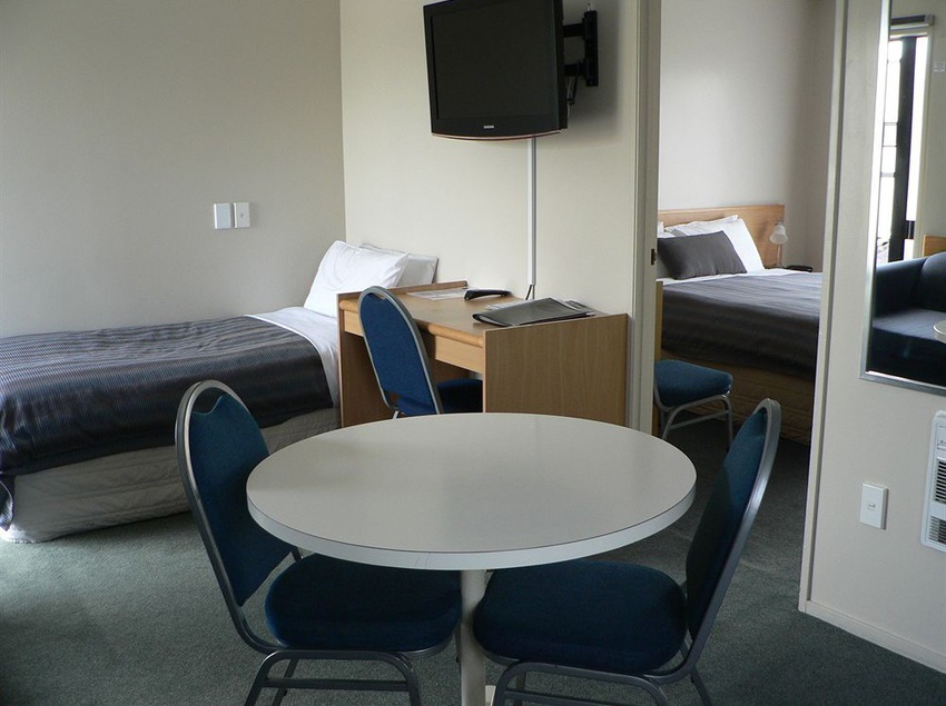 Hotel Asure Macy's Motor Inn 4