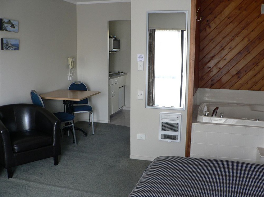 Hotel Asure Macy's Motor Inn 6