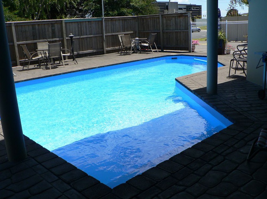 Hotel Asure Macy's Motor Inn 7