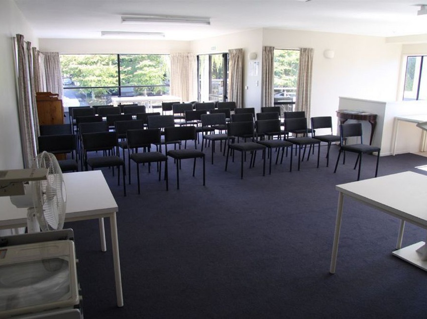 Hotel Asure Macy's Motor Inn 8