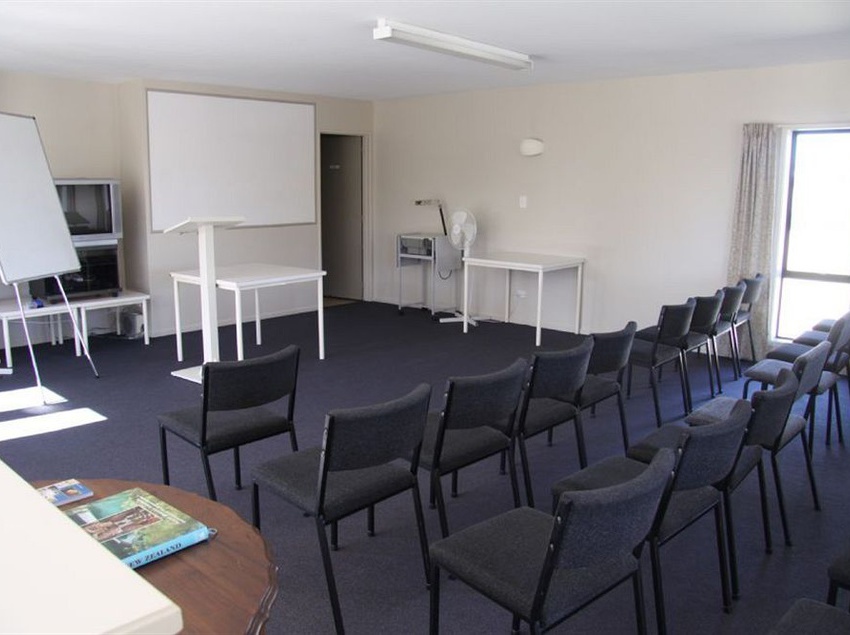 Hotel Asure Macy's Motor Inn 9