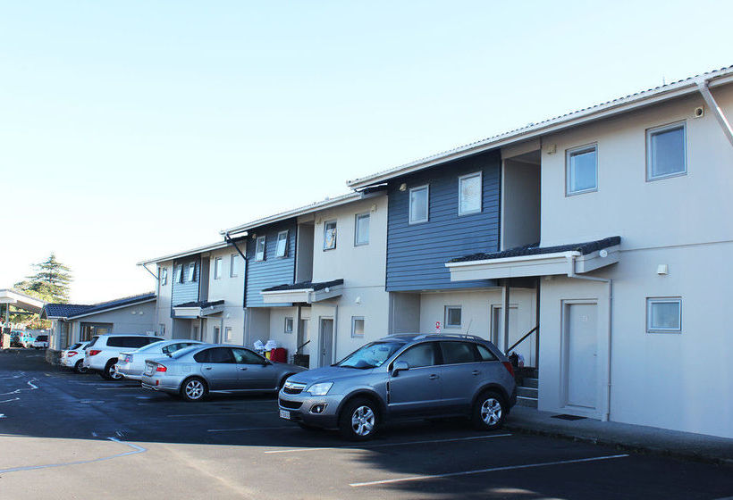 Hotel Auckland Airport Lodge 1