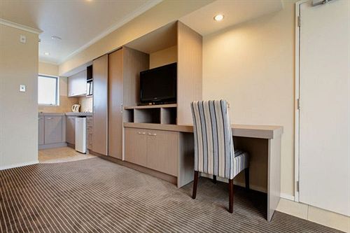Hotel Auckland Airport Lodge 3