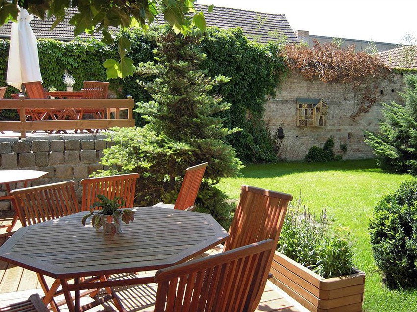 Hotel Stadt Beelitz 1