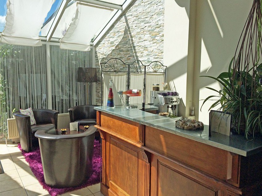 Hotel Stadt Beelitz 10