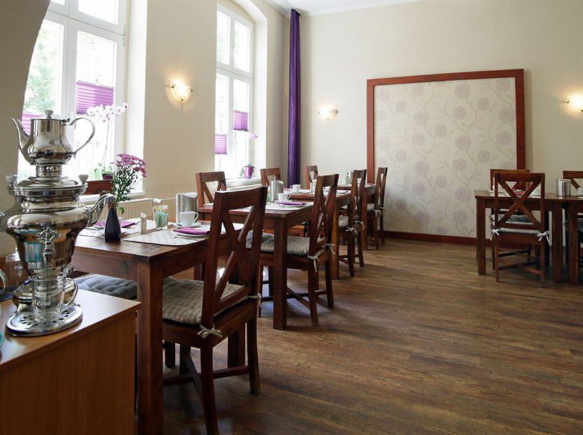 Hotel Stadt Beelitz 11