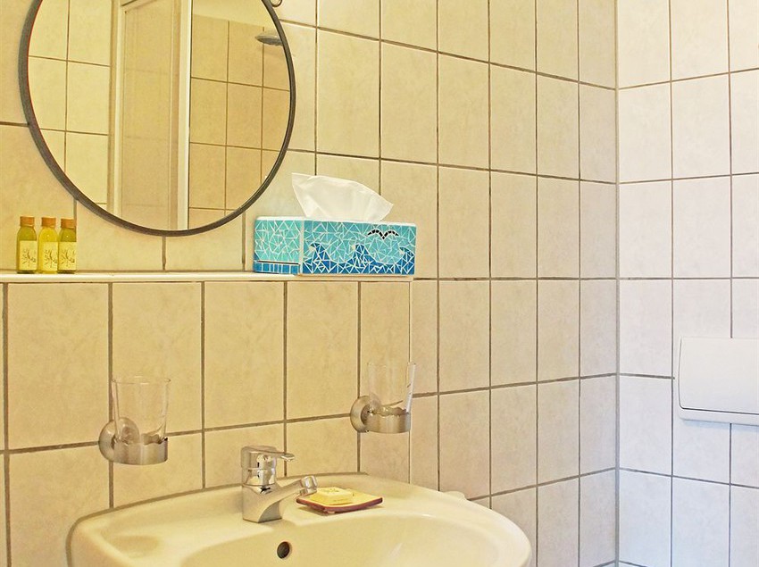 Hotel Stadt Beelitz 12