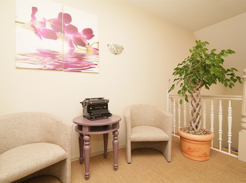 Hotel Stadt Beelitz 14