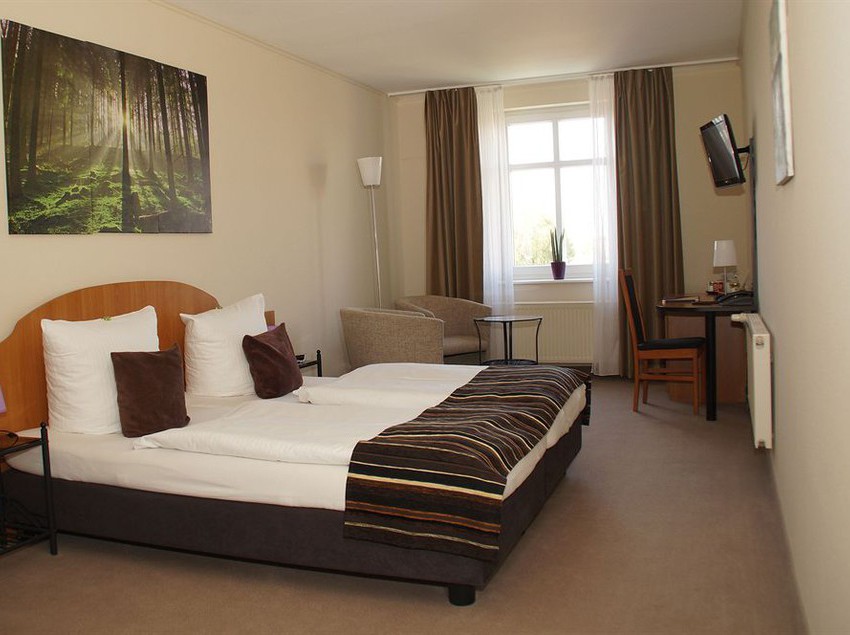 Hotel Stadt Beelitz 15