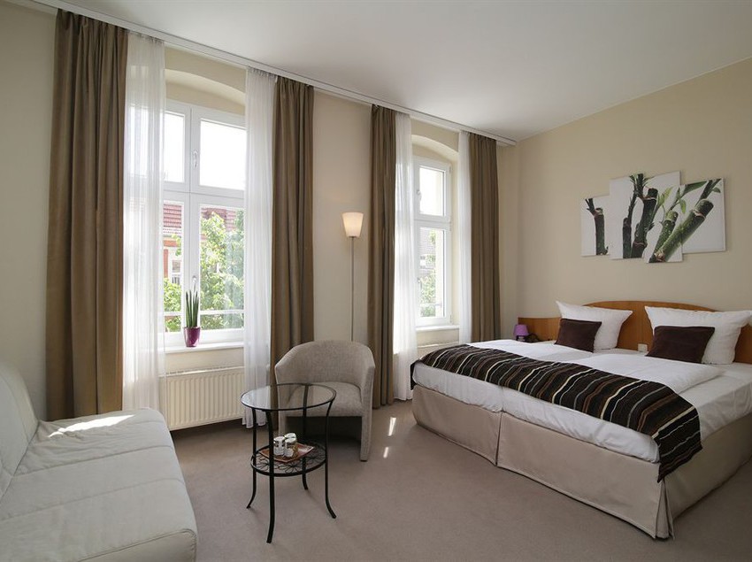 Hotel Stadt Beelitz 17