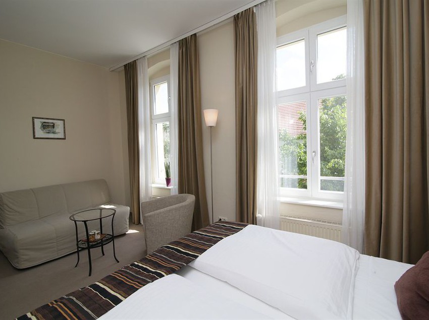 Hotel Stadt Beelitz 18