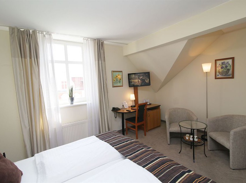 Hotel Stadt Beelitz 19