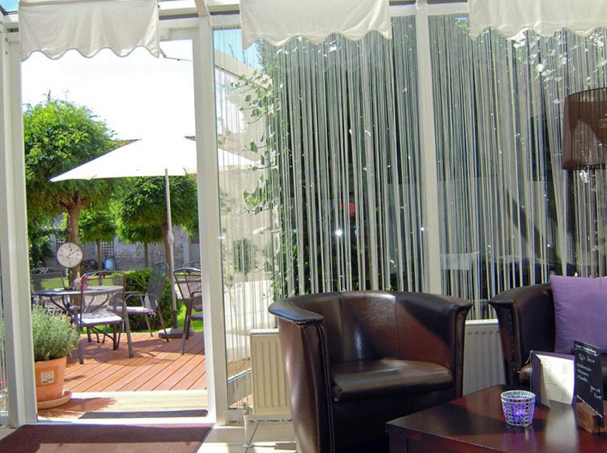 Hotel Stadt Beelitz 2