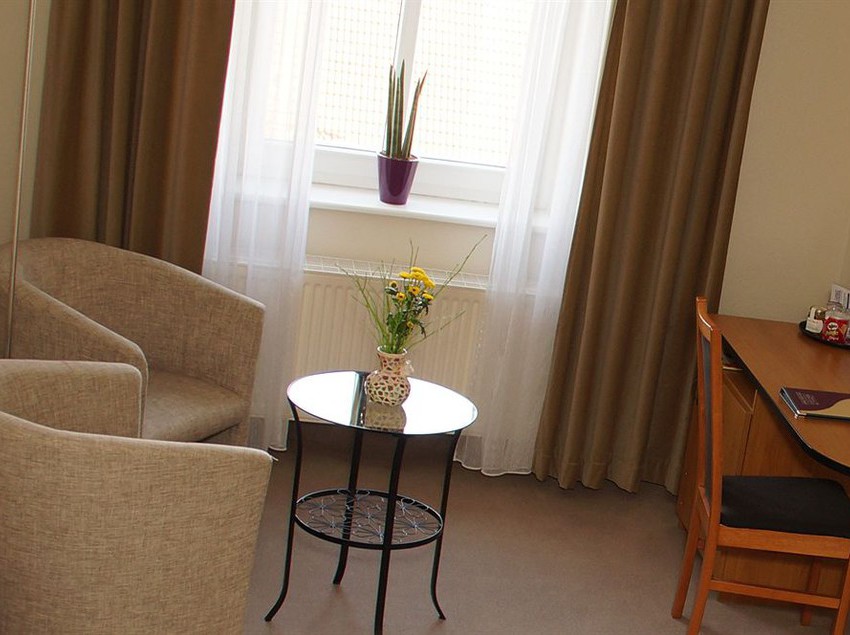 Hotel Stadt Beelitz 20