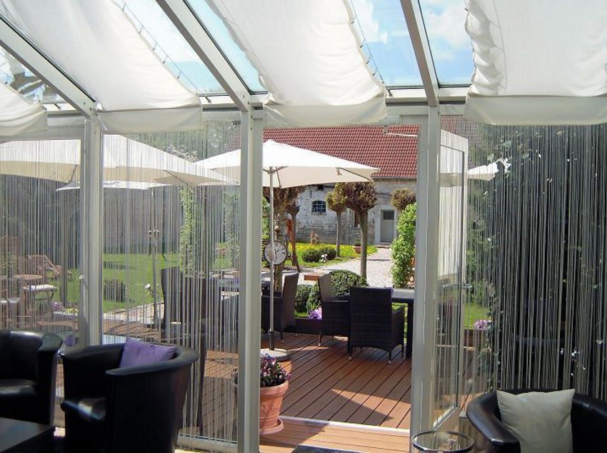 Hotel Stadt Beelitz 4