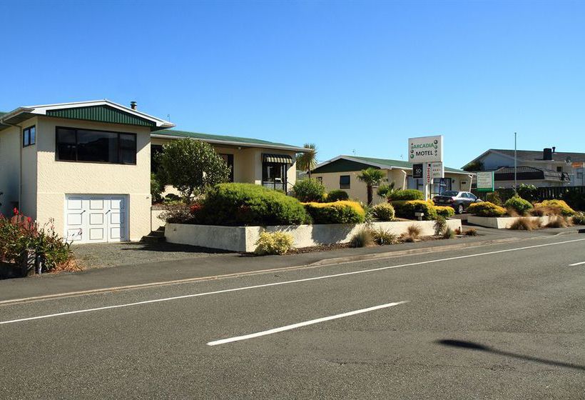Arcadia Motel 20