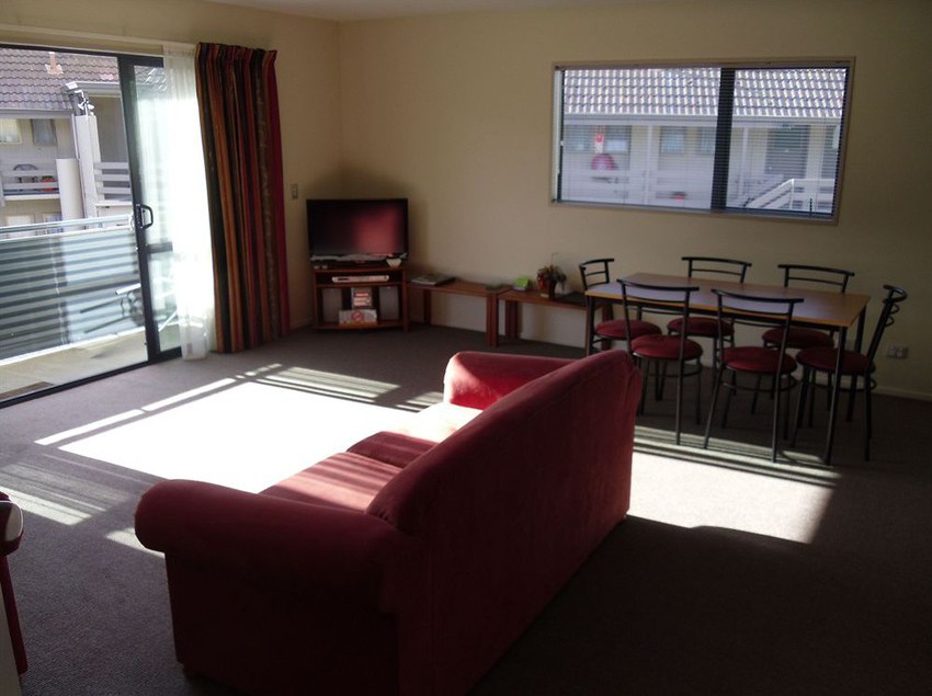 Fairway Motel And Apartments 10