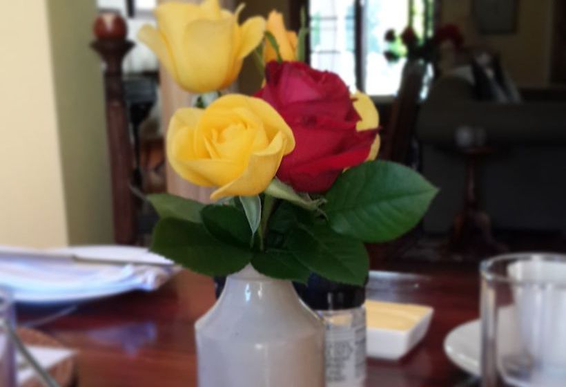 Hotel Hopefield Country House Addo Eastern Cape