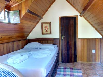 Holandês Hostel  | Ilha Grande | Rio de Janeiro | Brasil 1