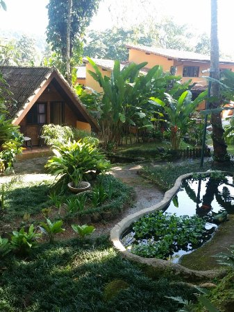Holandês Hostel  | Ilha Grande | Rio de Janeiro | Brasil 2