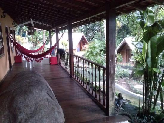 Holandês Hostel  | Ilha Grande | Rio de Janeiro | Brasil 3
