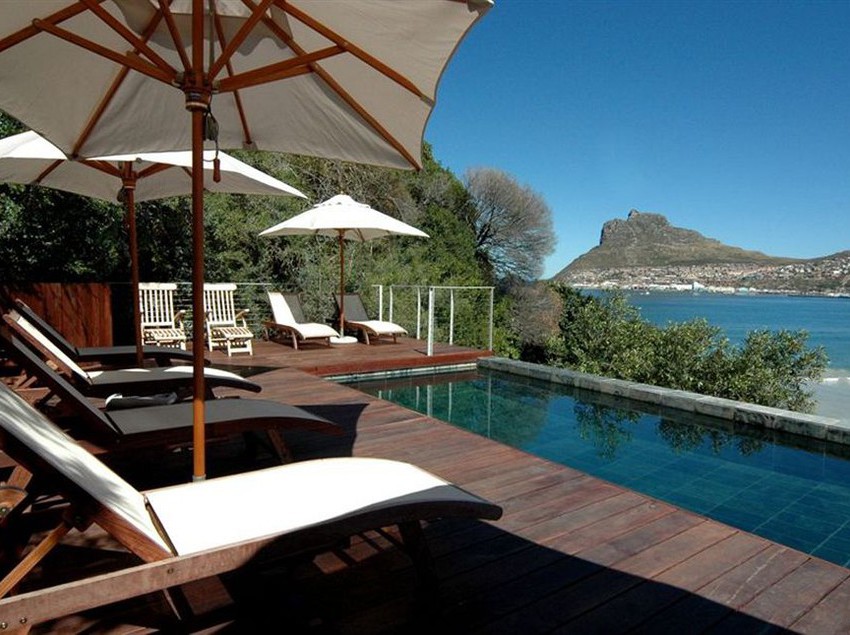 Hotel Chapmans Peak