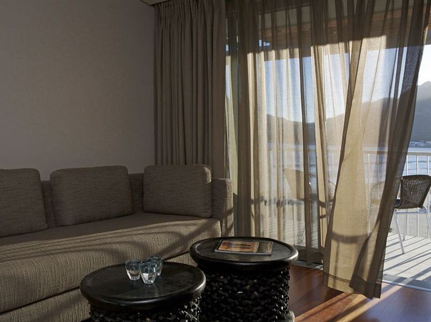 Hôtel Chapmans Peak 3