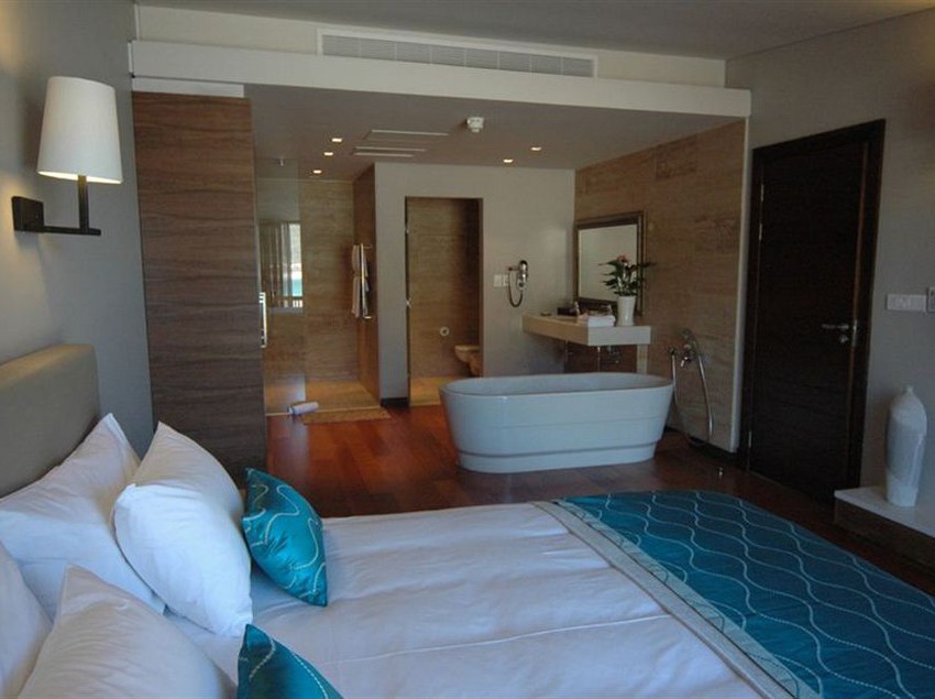 Hôtel Chapmans Peak 5