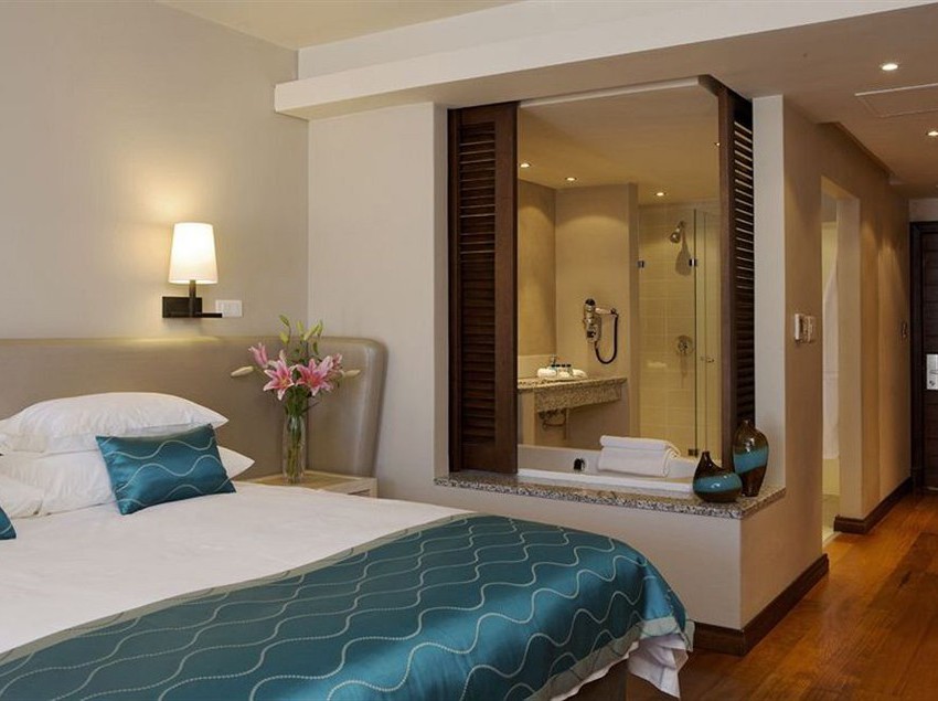 Hôtel Chapmans Peak 6