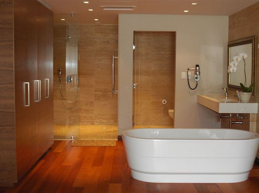 Hôtel Chapmans Peak 8