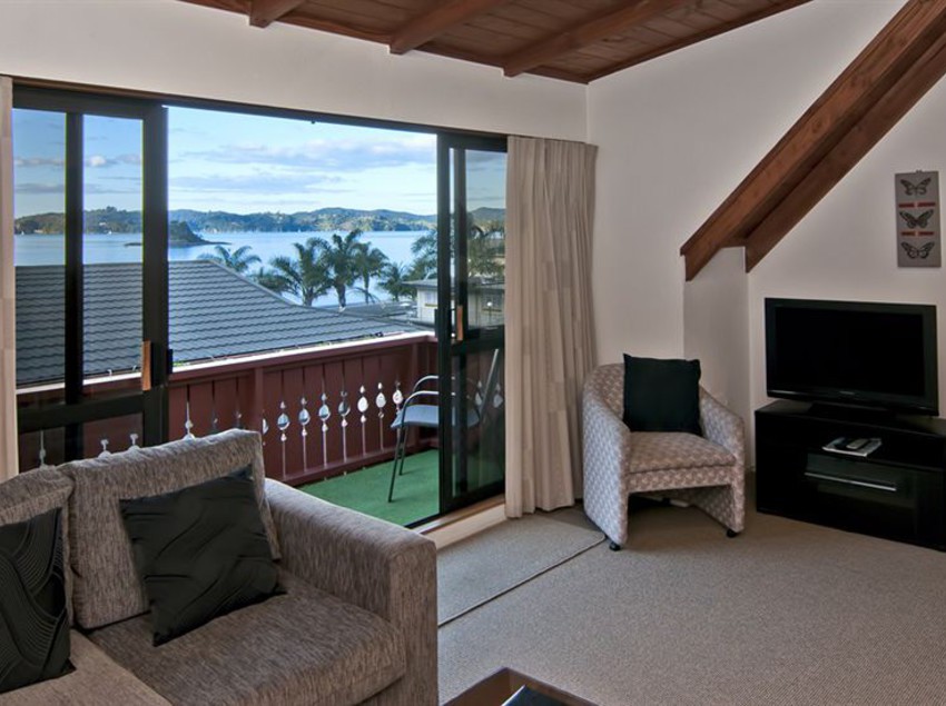 Swiss Chalet Lodge Motel 13