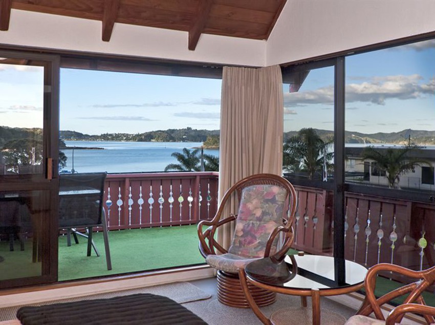 Swiss Chalet Lodge Motel 18