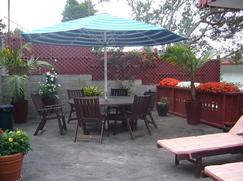 Swiss Chalet Lodge Motel 6