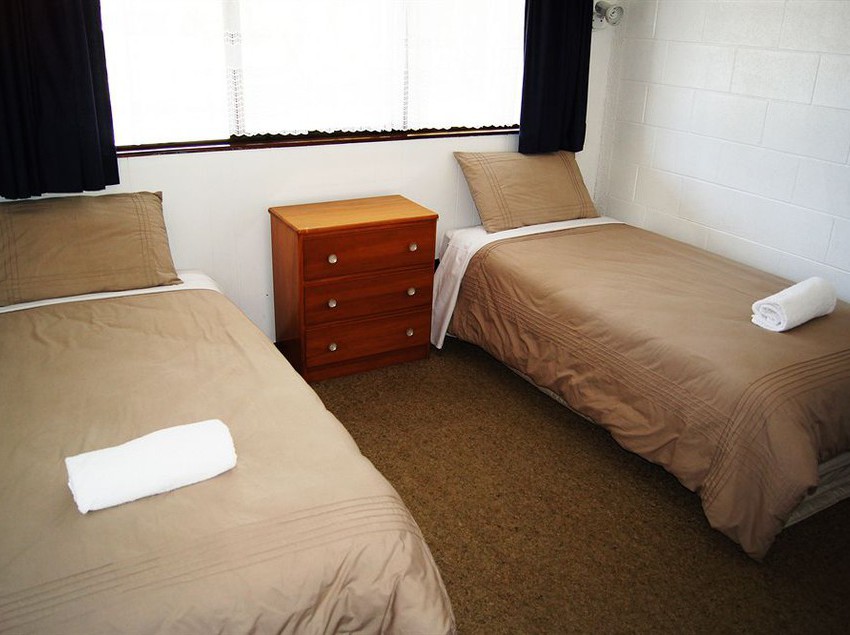 Motel Eastland Motor Lodge 10