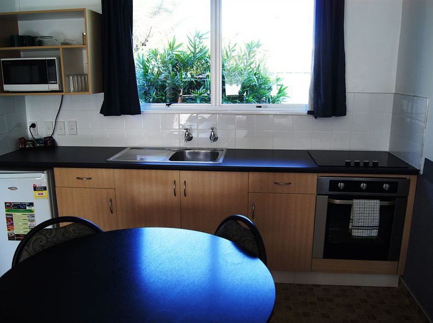 Motel Eastland Motor Lodge 12