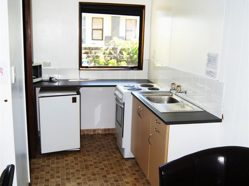 Motel Eastland Motor Lodge 13