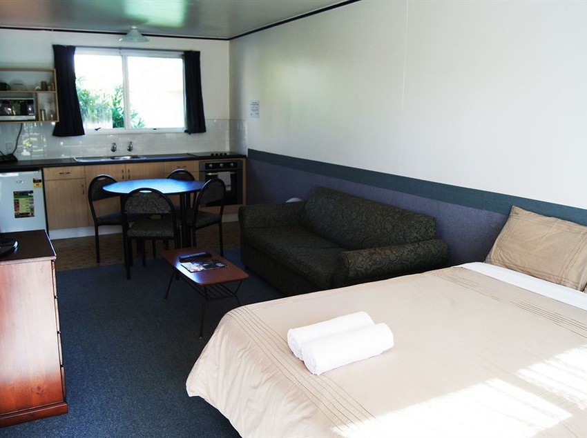 Motel Eastland Motor Lodge 14