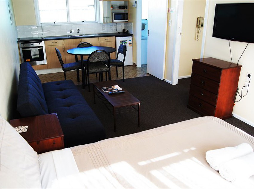 Motel Eastland Motor Lodge 15