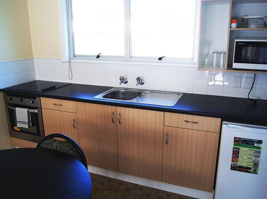 Motel Eastland Motor Lodge 16