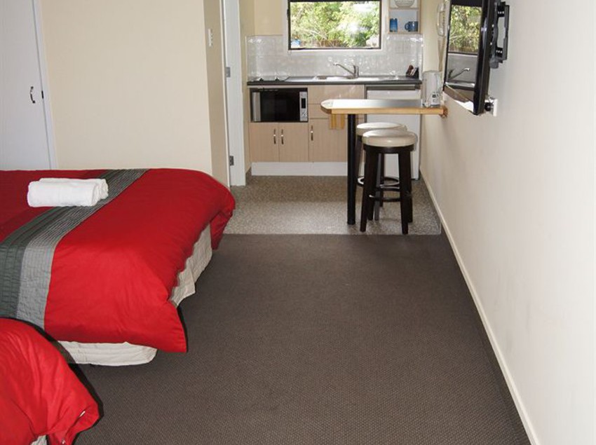 Motel Eastland Motor Lodge 17