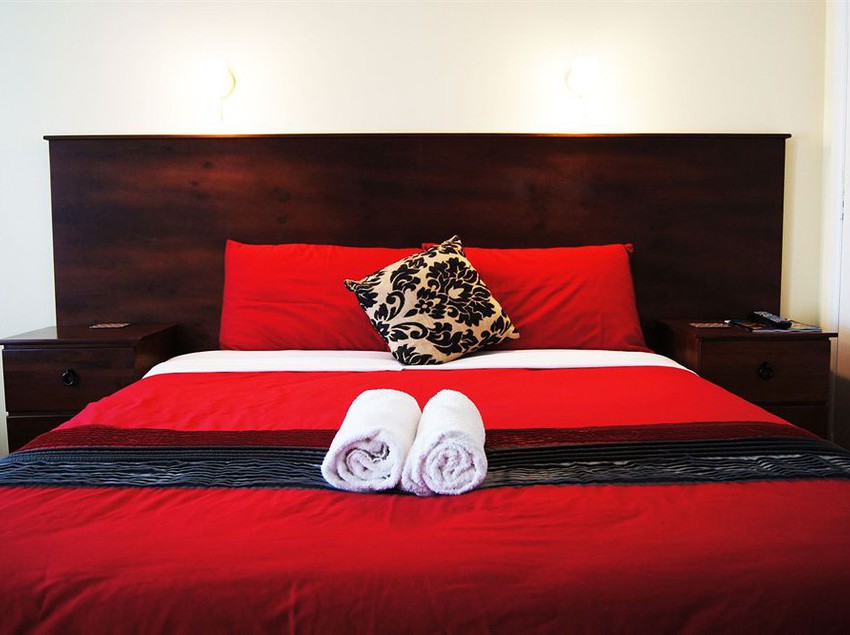 Motel Eastland Motor Lodge 18